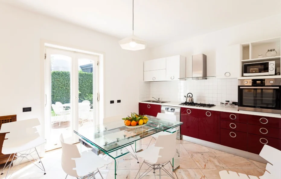 Villa Orlando | Villa Amalfi Coast