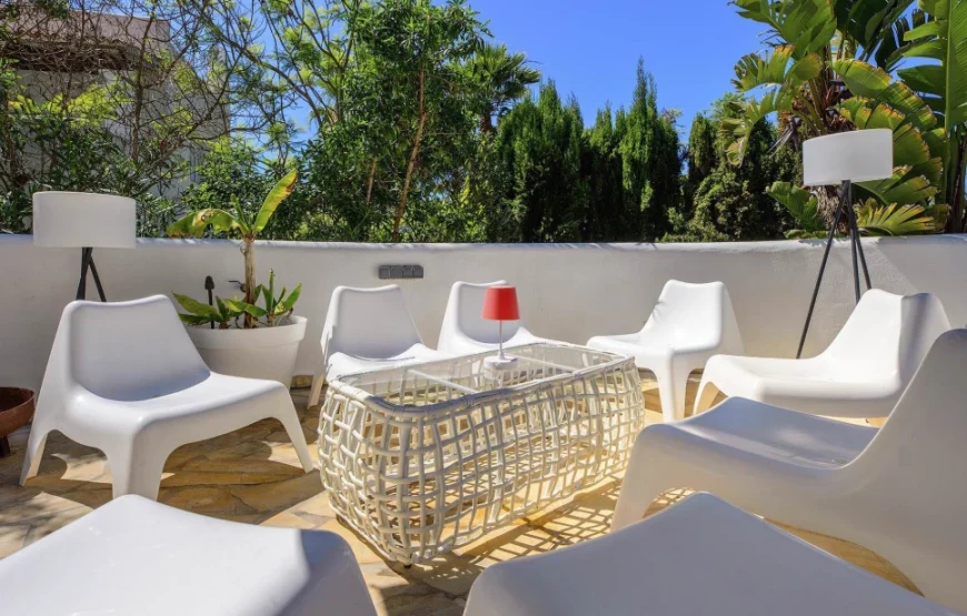 Villa Yara | Villa Ibiza