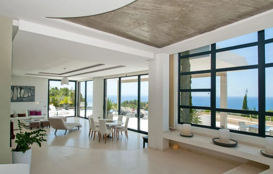 Villa Lola | Villa Ibiza