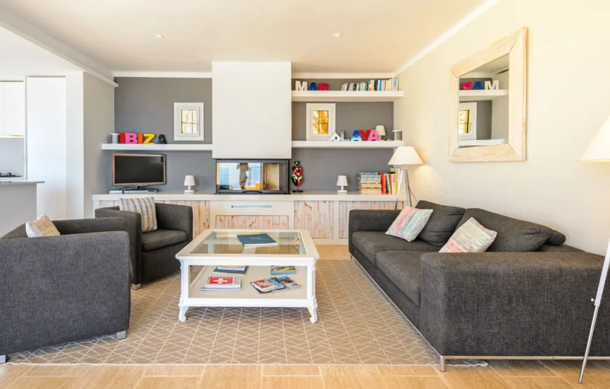 Villa Beleza | Villa Ibiza