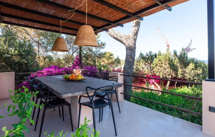 Villa Luanda  | Villa Ibiza