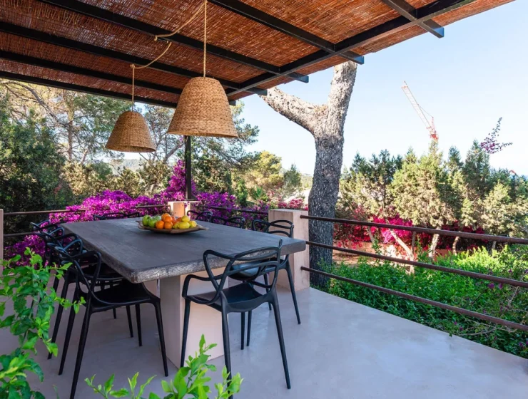 Villa Luanda  | Villa Ibiza