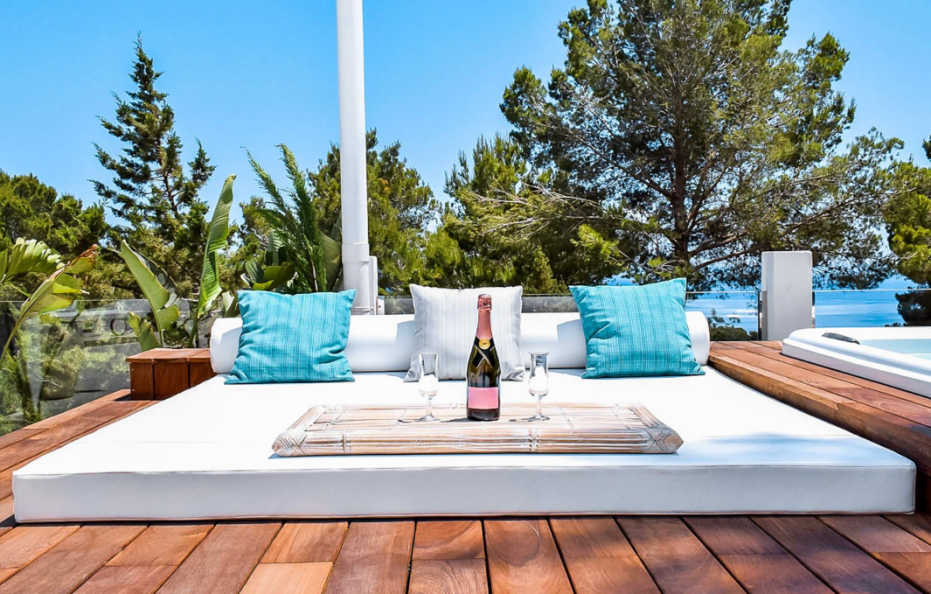 Villa Verner | Villa Ibiza
