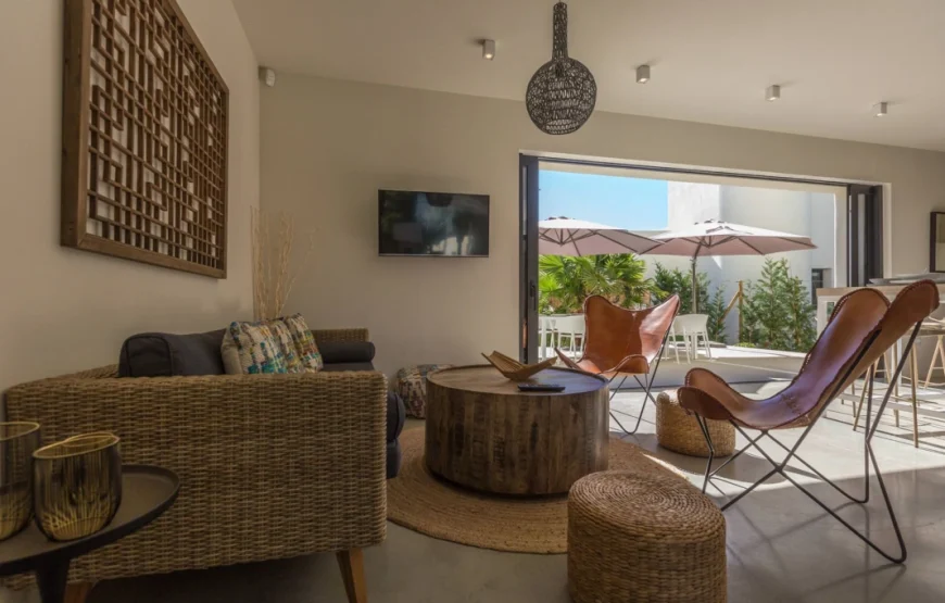 Villa Kiribati | Villa Ibiza
