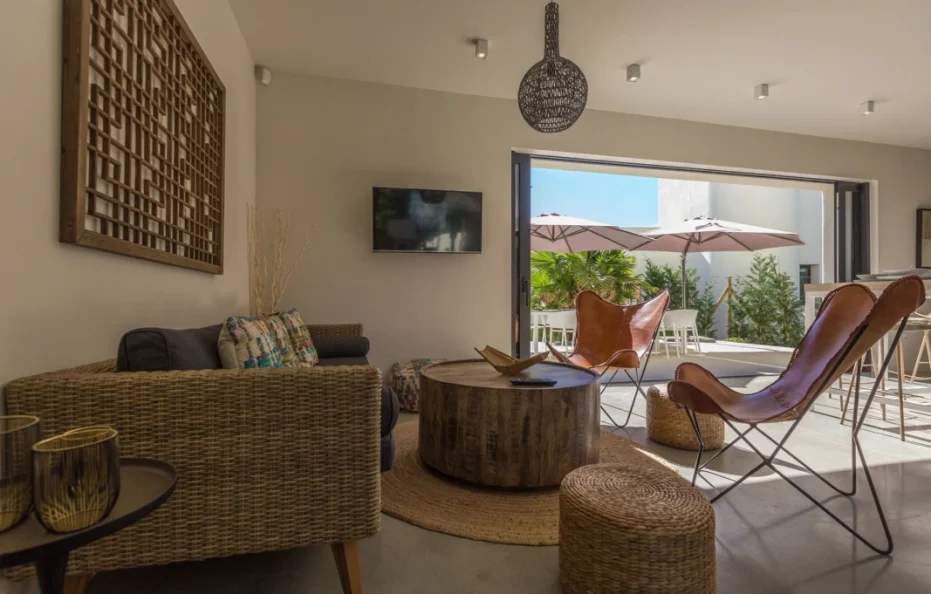 Villa Kiribati | Villa Ibiza
