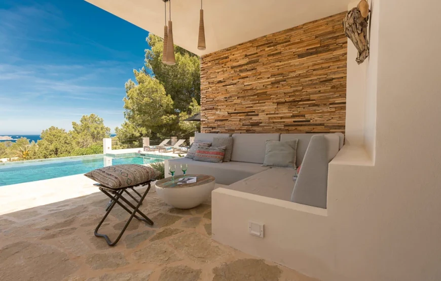 Villa Gomez | Villa Ibiza