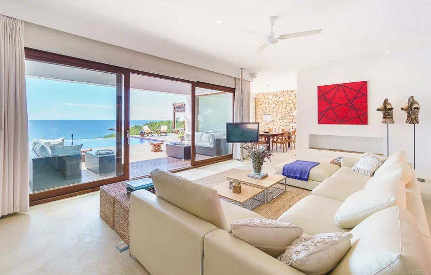 Villa Francisca | Villa Ibiza