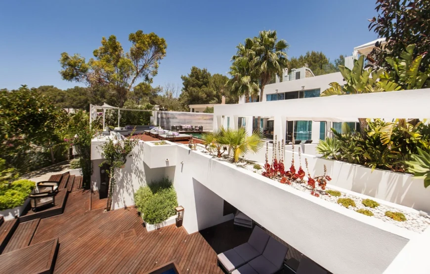 Casa Asia | Villa Ibiza