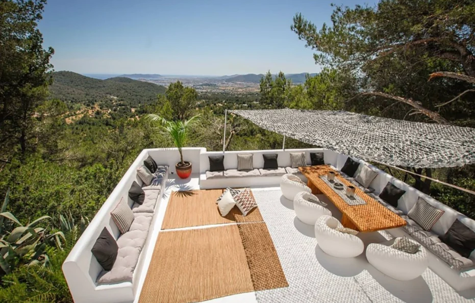 Villa Enrique | Villa Ibiza