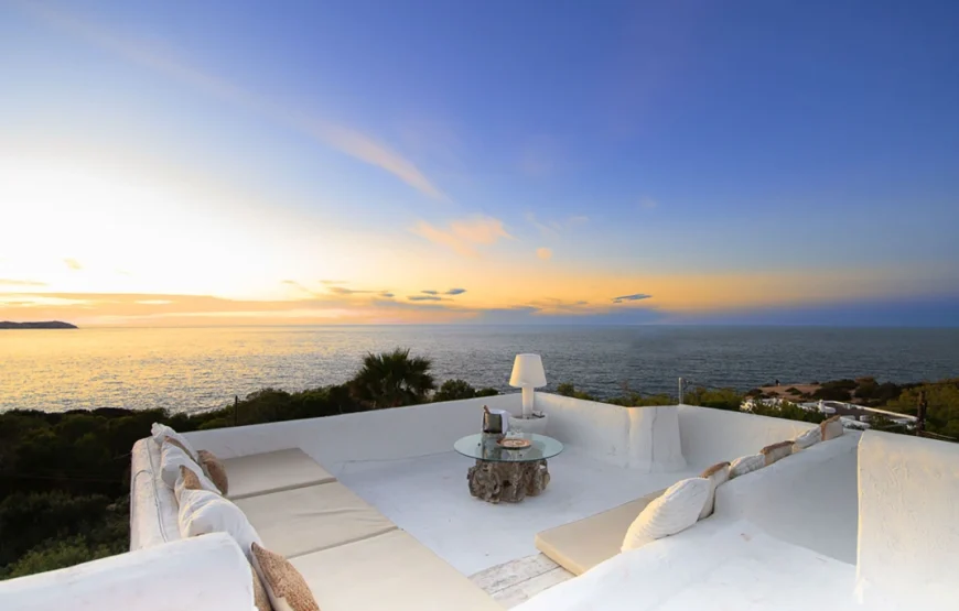 Sa Galera Villa | Villa Ibiza