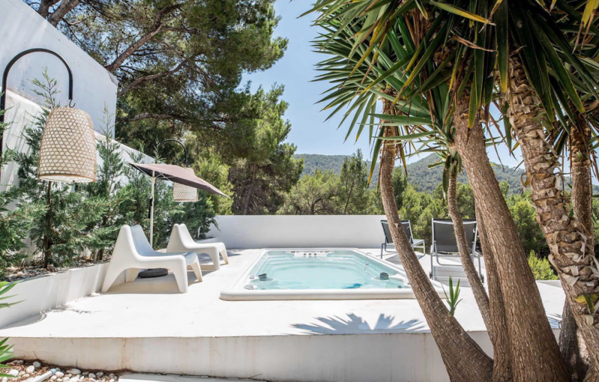 Villa Seahorse | Villa Ibiza