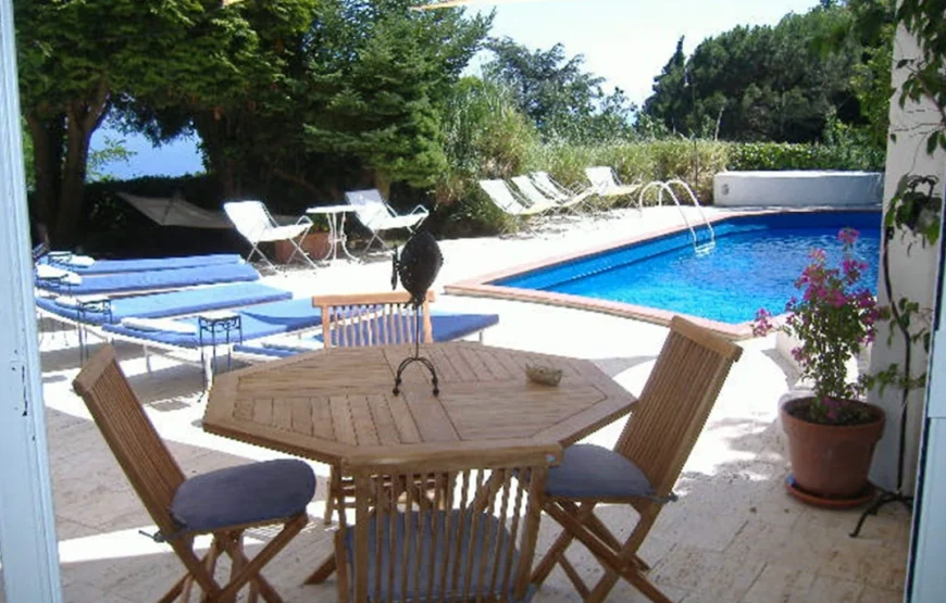 Villa Ettore | Villa Amalfi Coast