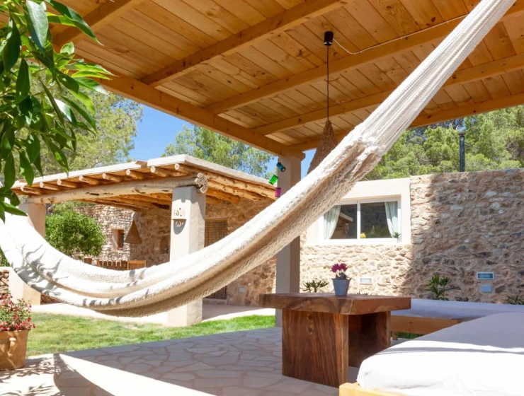 Villa Lidia | Villa Ibiza