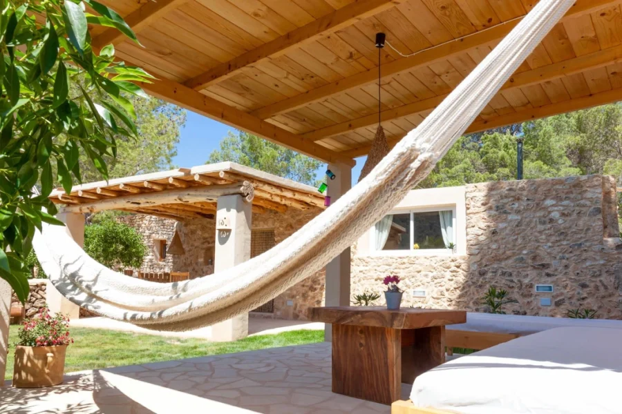 Villa Lidia | Villa Ibiza