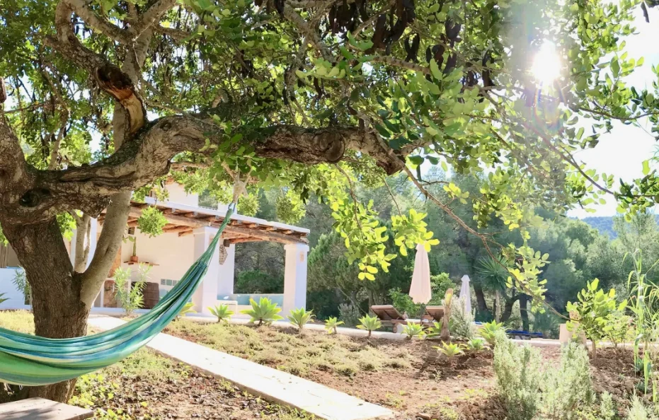 Villa Paz | Villa Ibiza