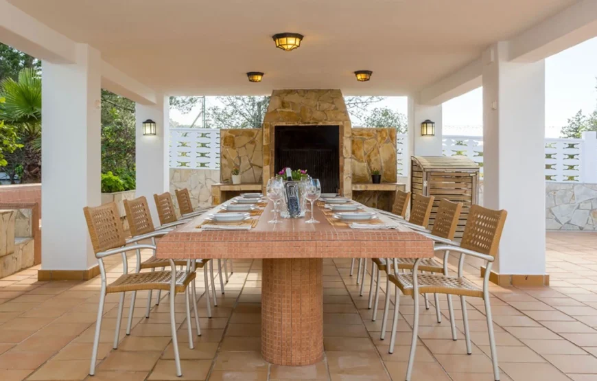 Villa Sabor | Villa Ibiza