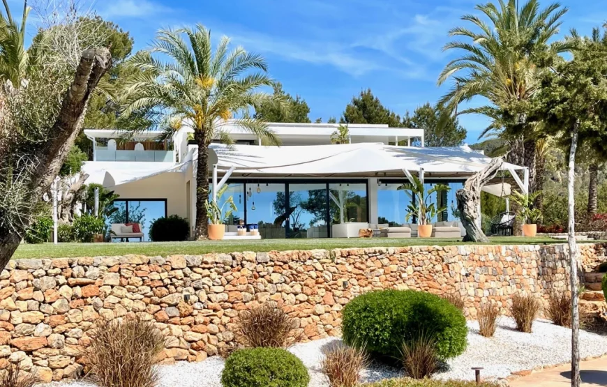 Villa The Marvel | Villa Ibiza