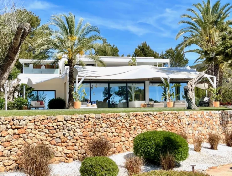 Villa The Marvel | Villa Ibiza