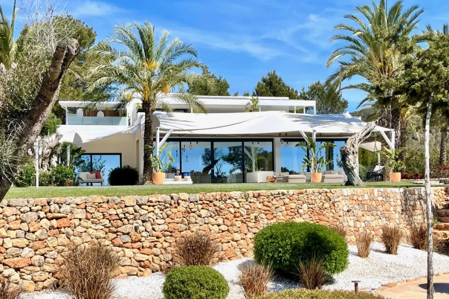 Villa The Marvel | Villa Ibiza