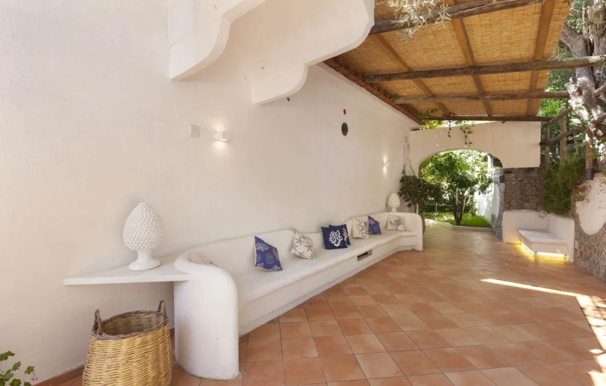 Villa Avion | Villa Amalfi Coast