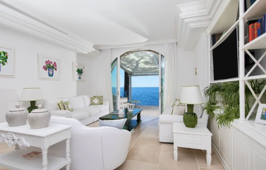 Villa Ieranto 6 | Villa Amalfi Coast