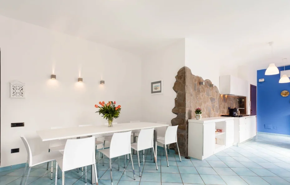 Villa Angel | Villa Amalfi Coast