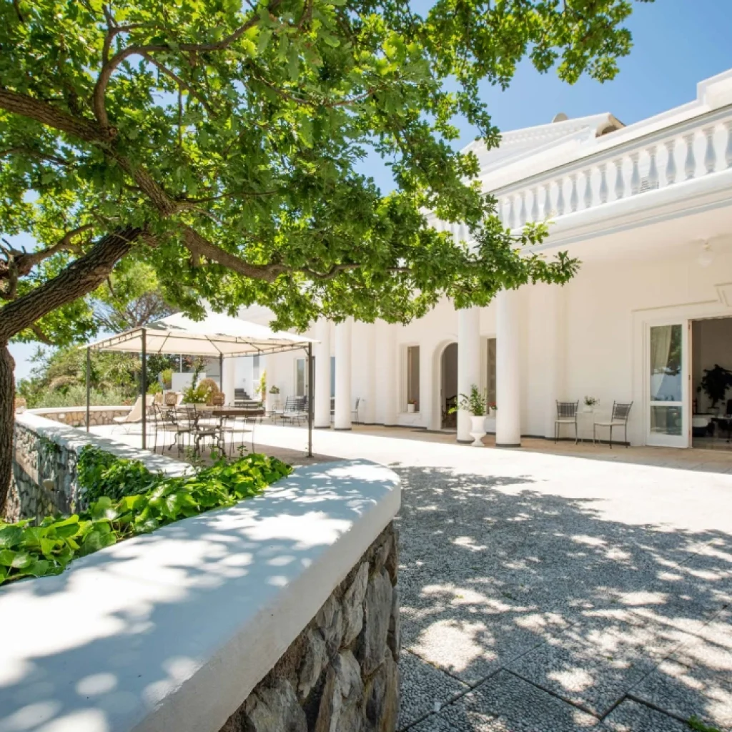 Villa de luxe à Côte Amalfitaine - BillyStays