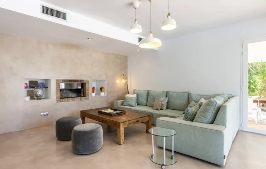 Villa Yara | Villa Ibiza