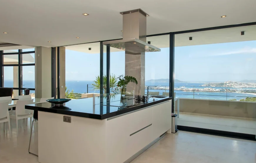 Villa Lola | Villa Ibiza