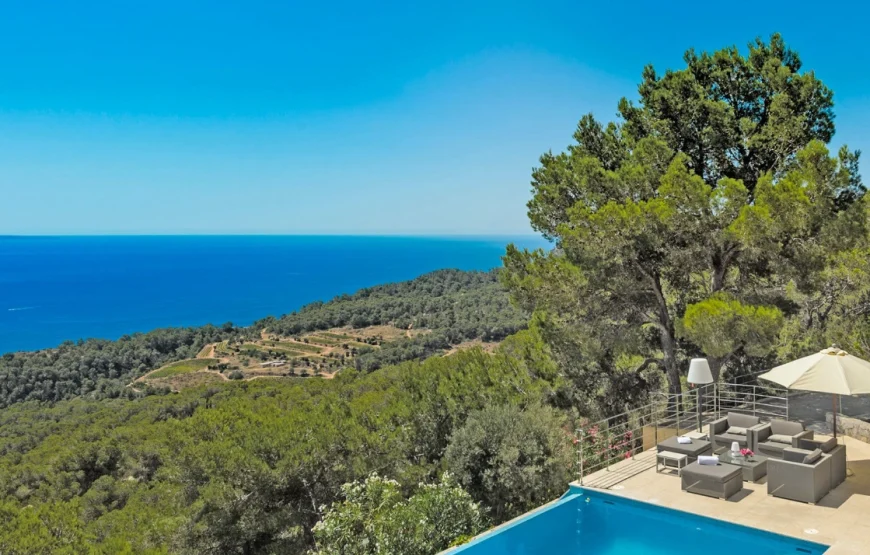Villa Beleza | Villa Ibiza