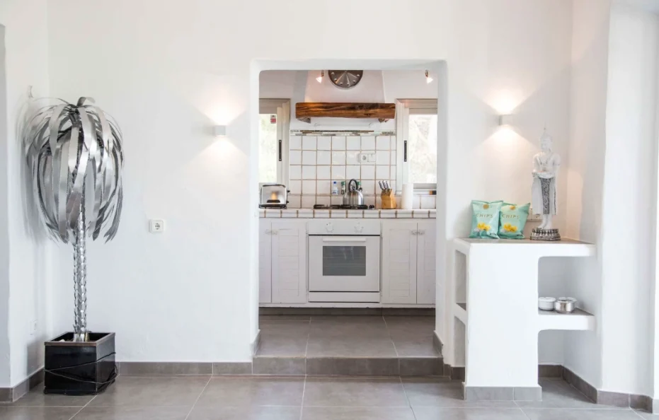 Villa Rigel | Villa Ibiza