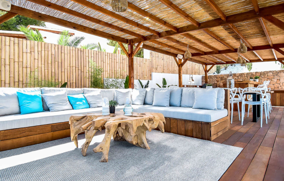 Villa Verner | Villa Ibiza