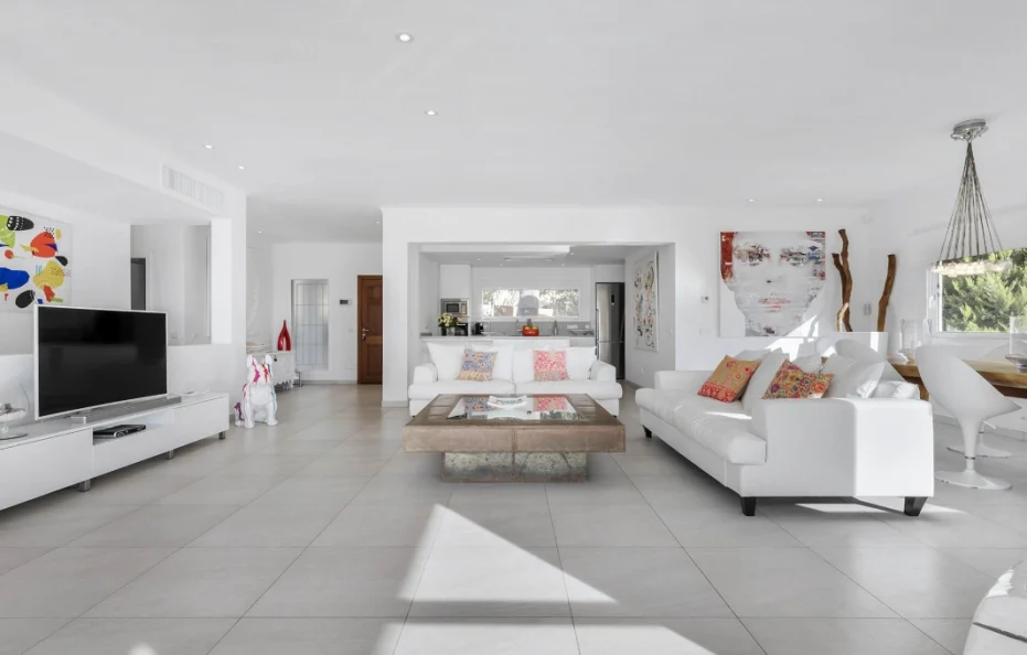 Villa Relaja | Villa Ibiza