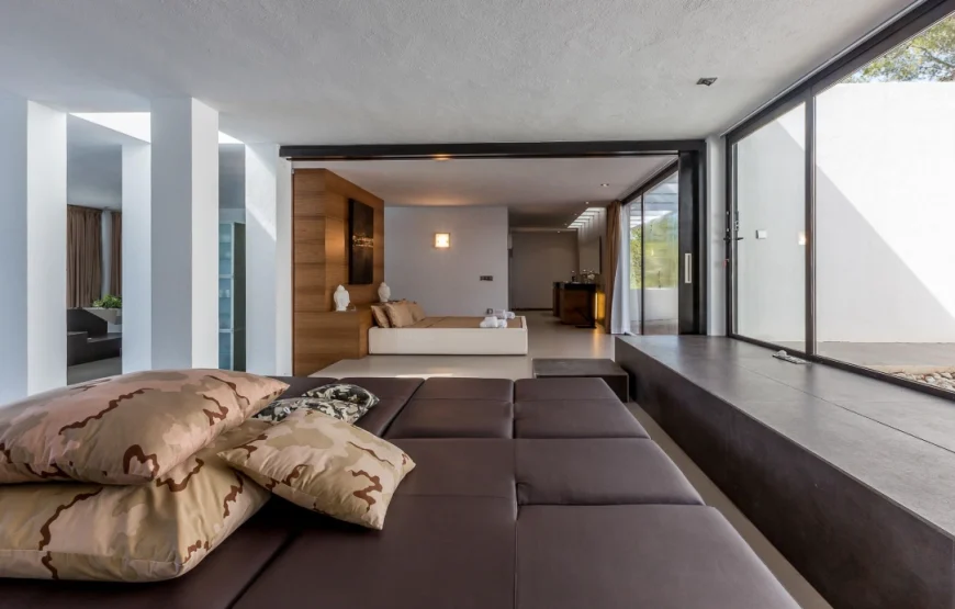 Villa Tomsk | Villa Ibiza