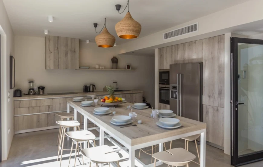 Villa Kiribati | Villa Ibiza