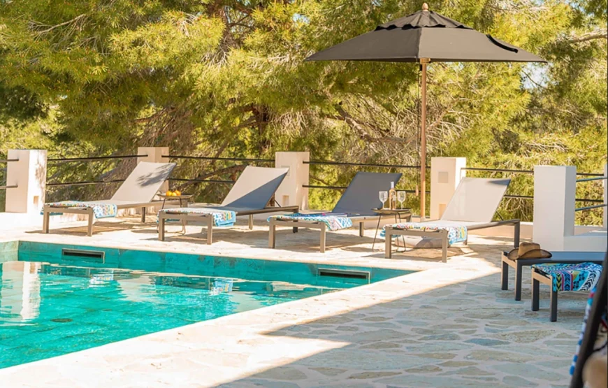 Villa Gomez | Villa Ibiza