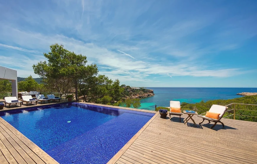 Villa Francisca | Villa Ibiza