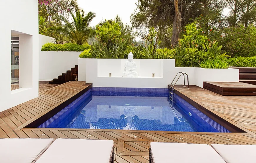 Casa Asia | Villa Ibiza