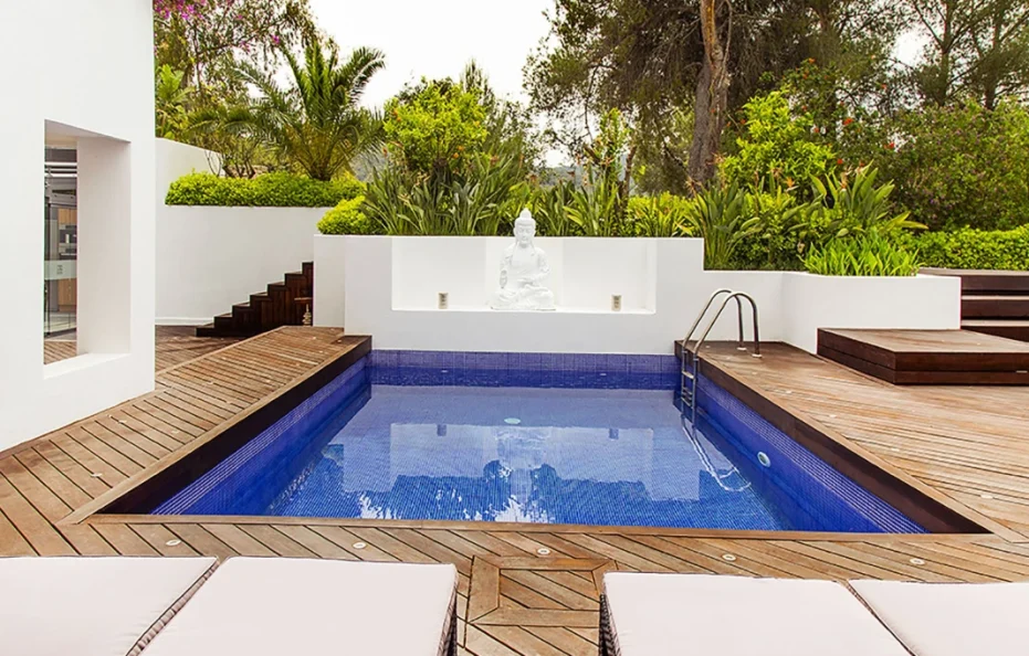 Casa Asia | Villa Ibiza