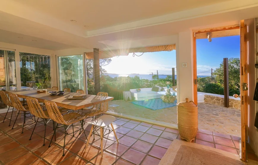 Sa Galera Villa | Villa Ibiza