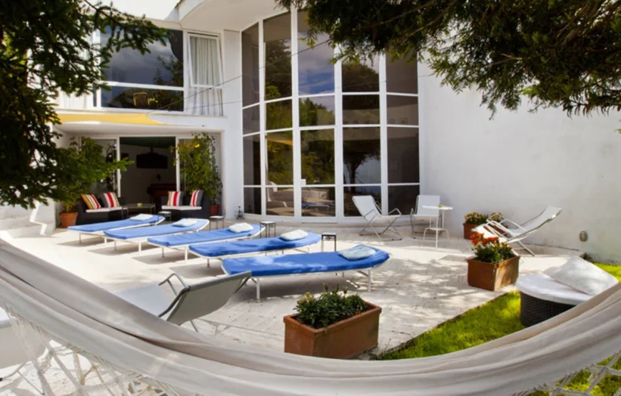 Villa Ettore | Villa Amalfi Coast