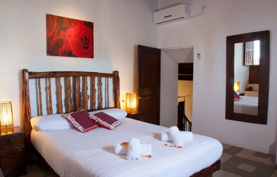 Villa Jardin | Villa Ibiza