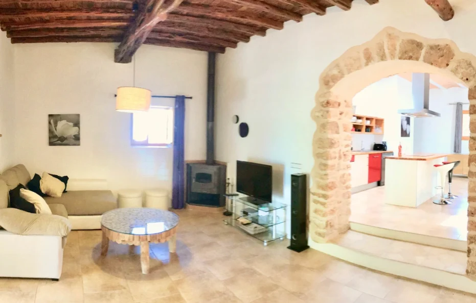 Villa Paz | Villa Ibiza