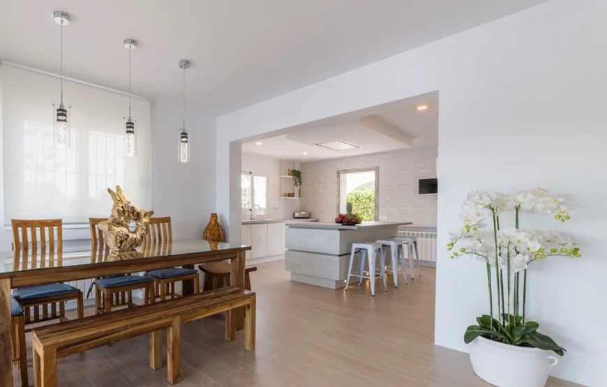 Villa Sabor | Villa Ibiza