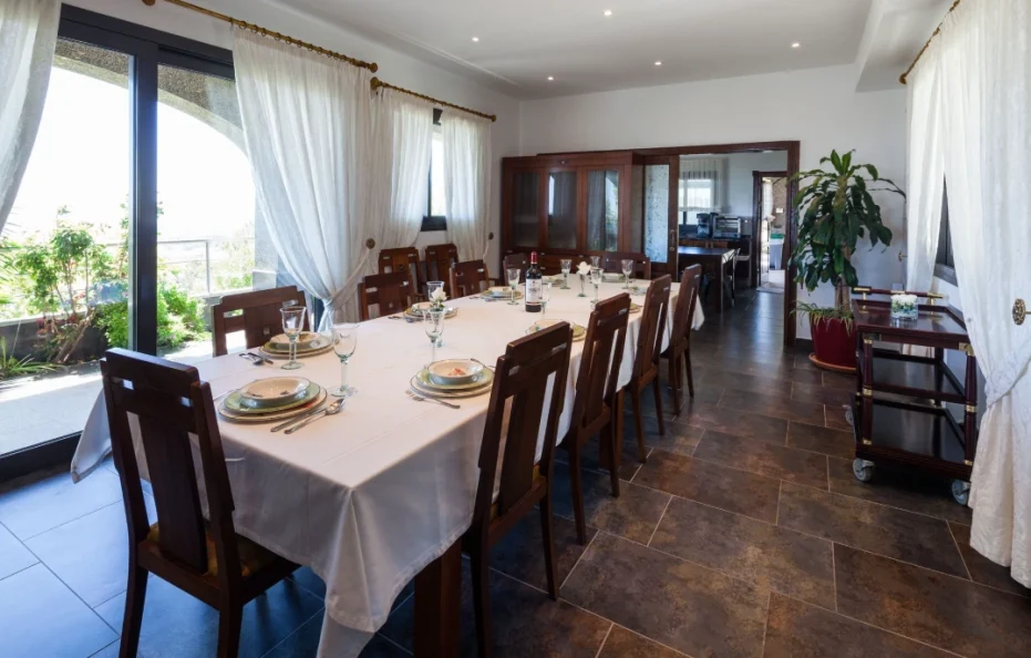 Villa Dorada | Villa Ibiza