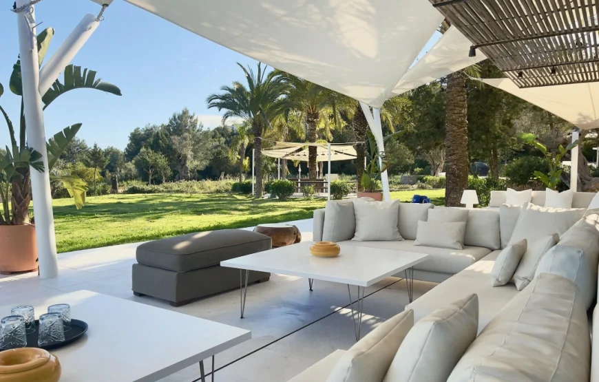 Villa The Marvel | Villa Ibiza