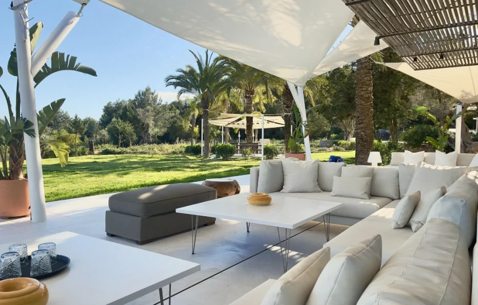 Villa The Marvel | Villa Ibiza