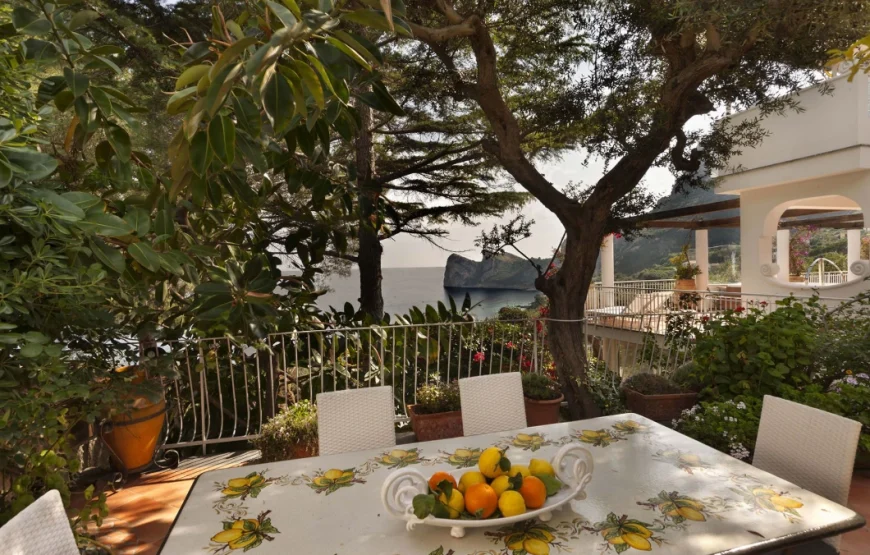 Villa Avion | Villa Amalfi Coast