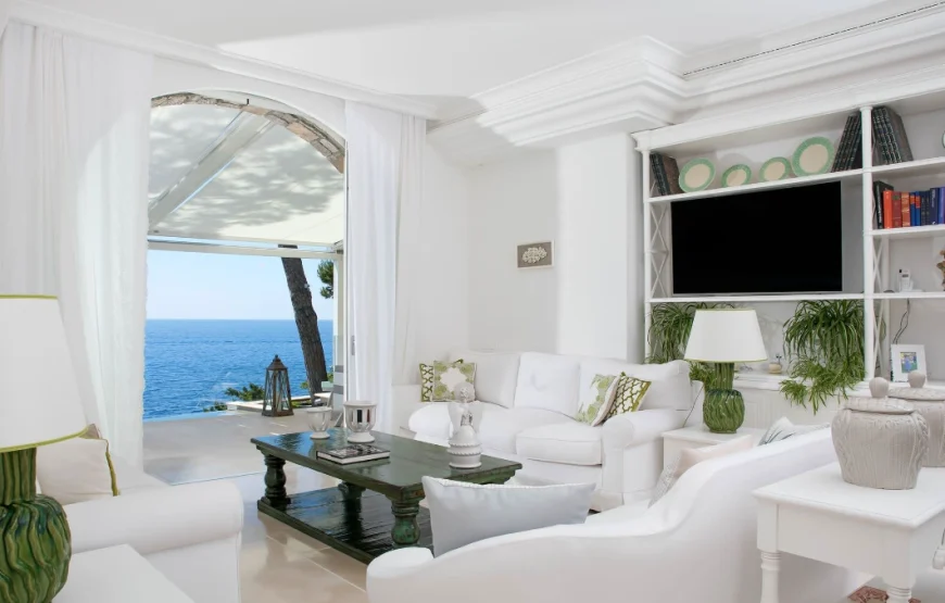 Villa Ieranto 6 | Villa Amalfi Coast