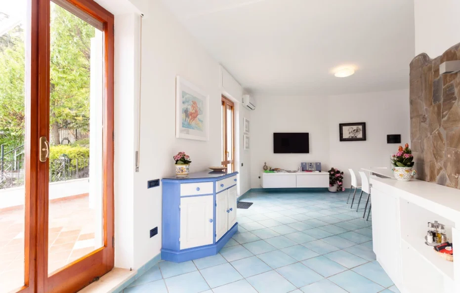 Villa Angel | Villa Amalfi Coast